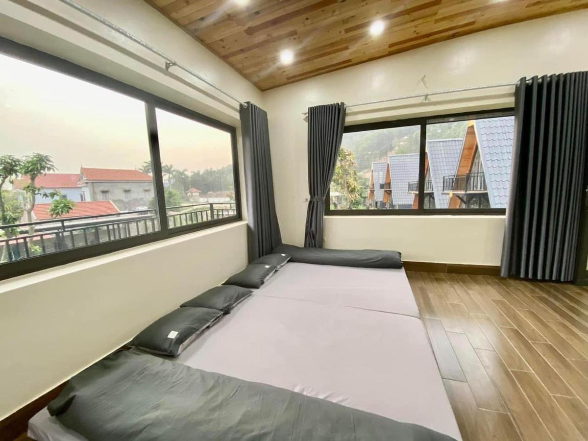 Sunrise Villa - Venue Travel Hanoi Zewnętrze zdjęcie