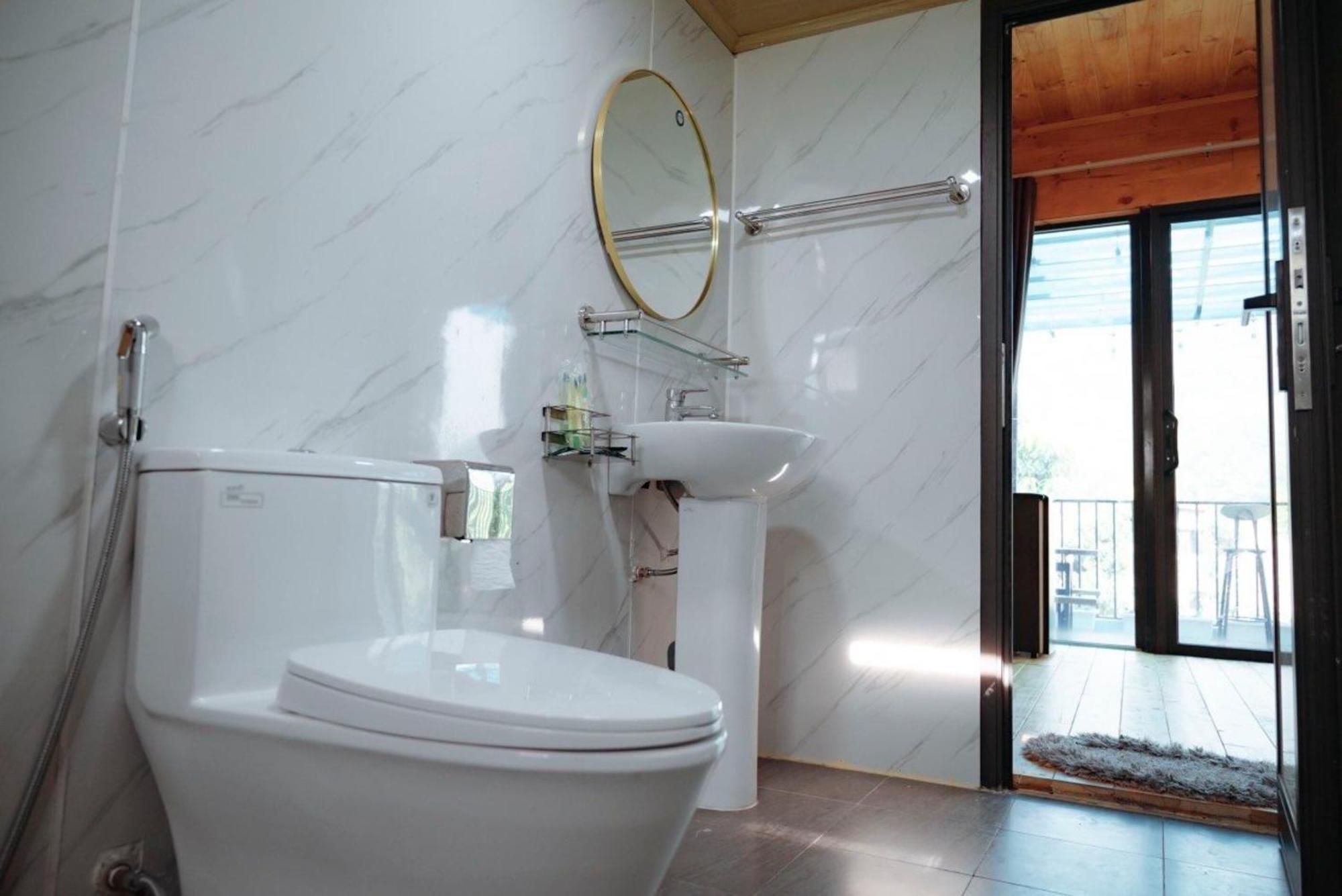 Sunrise Villa - Venue Travel Hanoi Zewnętrze zdjęcie